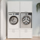 LAUNDRY ROOM Set mobilier spălătorie