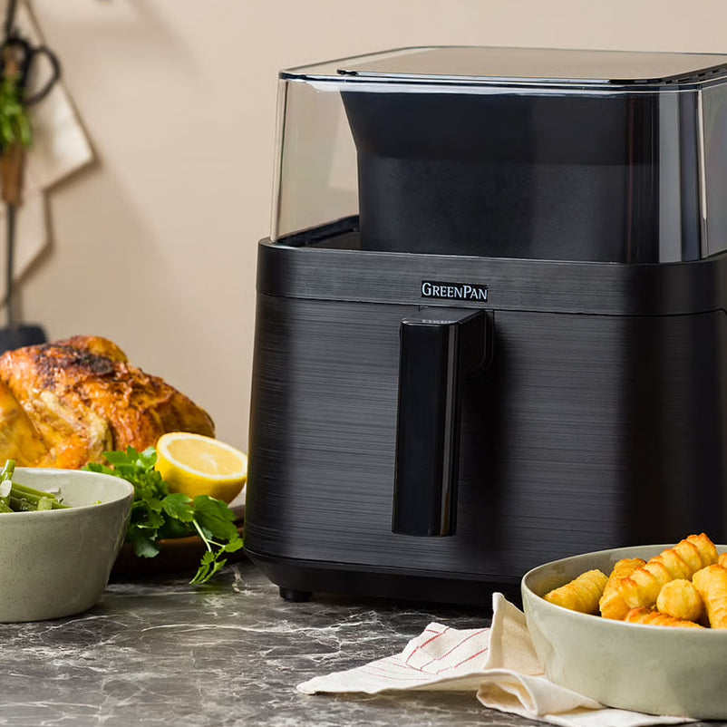 AIR FRYER Friteuză