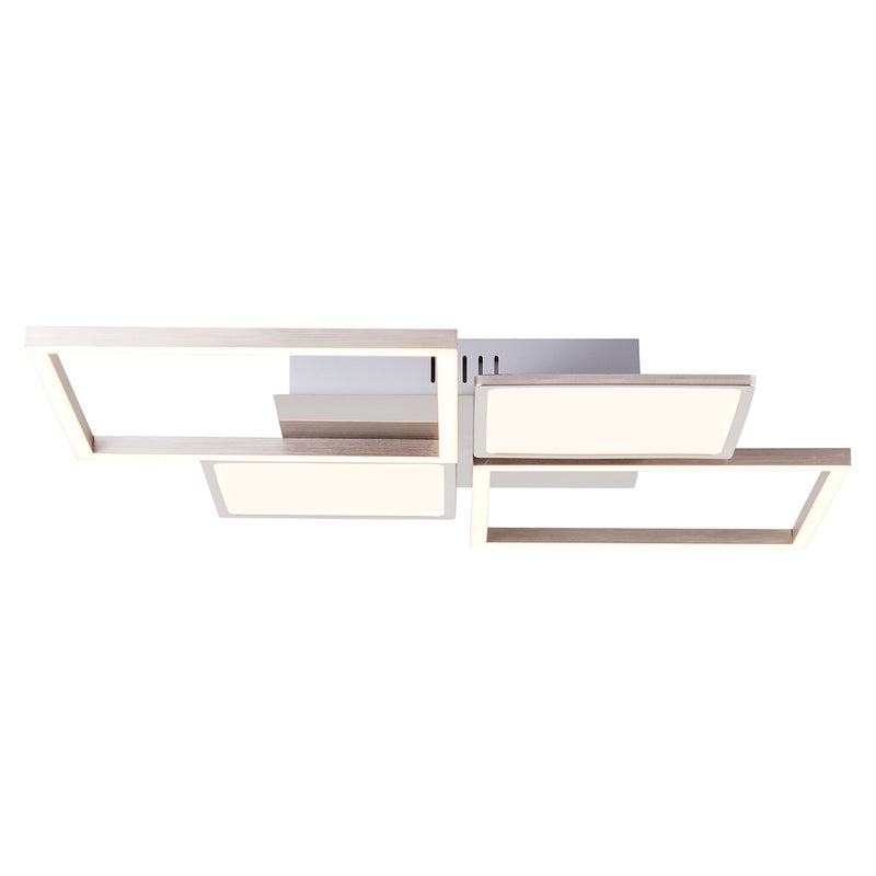 ZELIA Plafonieră 40W LED