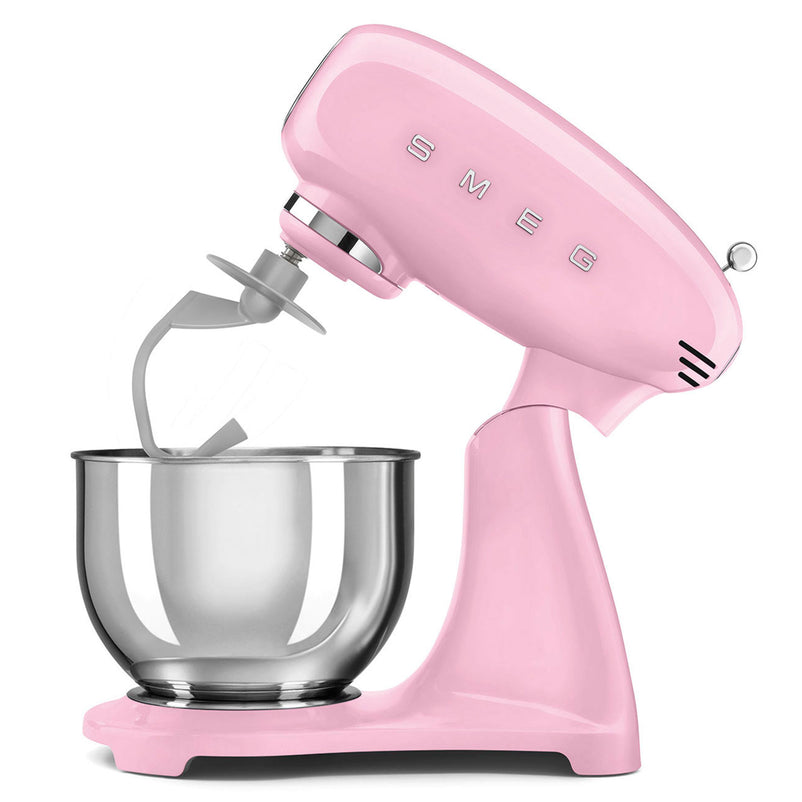 SMEG Mixer cu bol, 800W