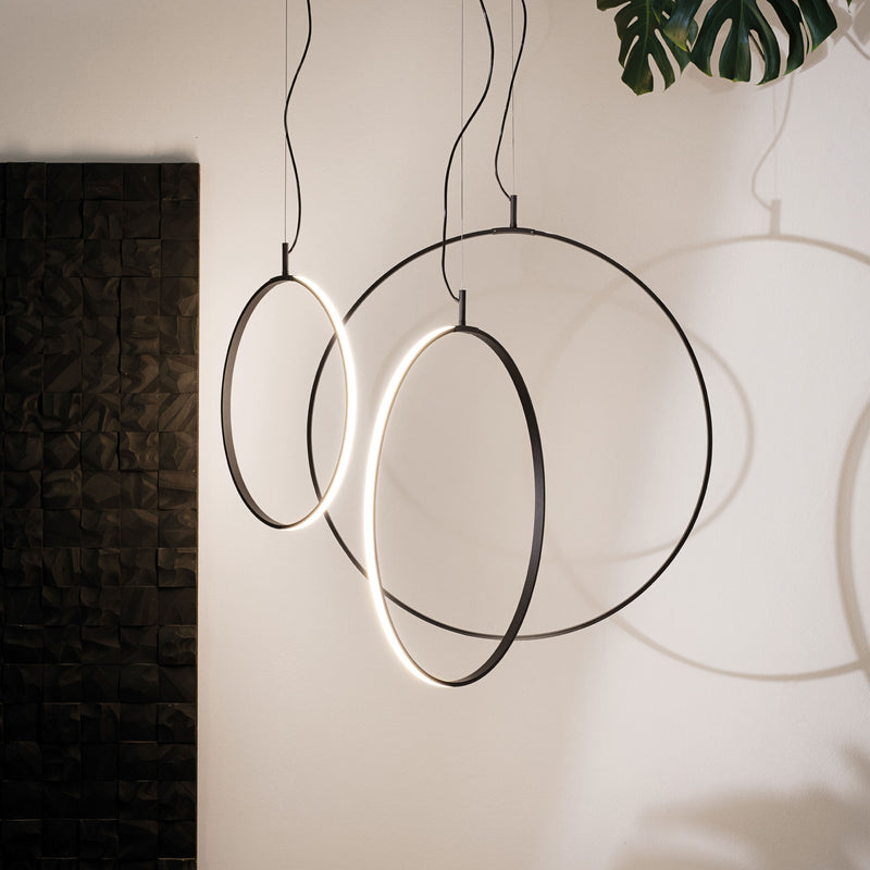 CIRCUS Lustră 33W LED