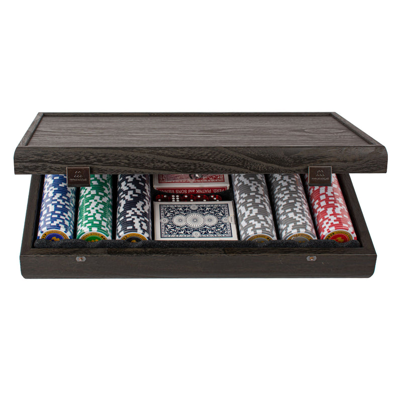 POKER Set joc poker