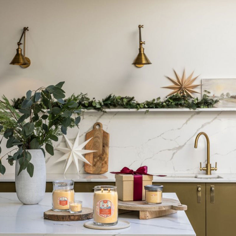 SIGNATURE Lumânare parfumată