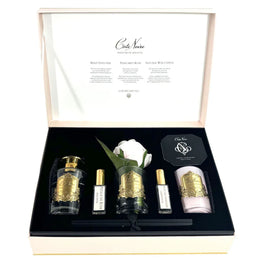 CHARENTE ROSE Set cadou