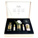 CHARENTE ROSE Set cadou