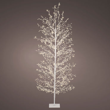 DAIMON Copac luminos, 1755 microled-uri