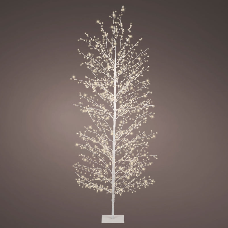 DAIMON Copac luminos, 1755 microled-uri