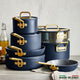 TUCCI Set 7 vase pentru gătit