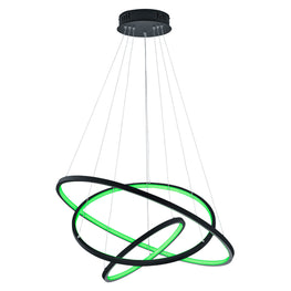 AARON Pendul 78W LED