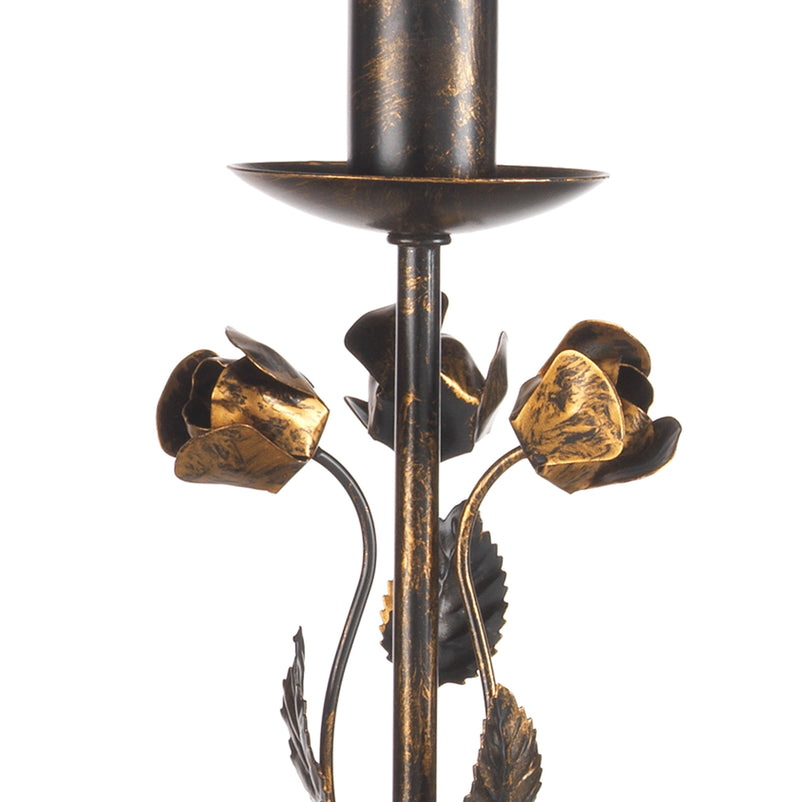 CAROLINA Veioză 1x6W E14