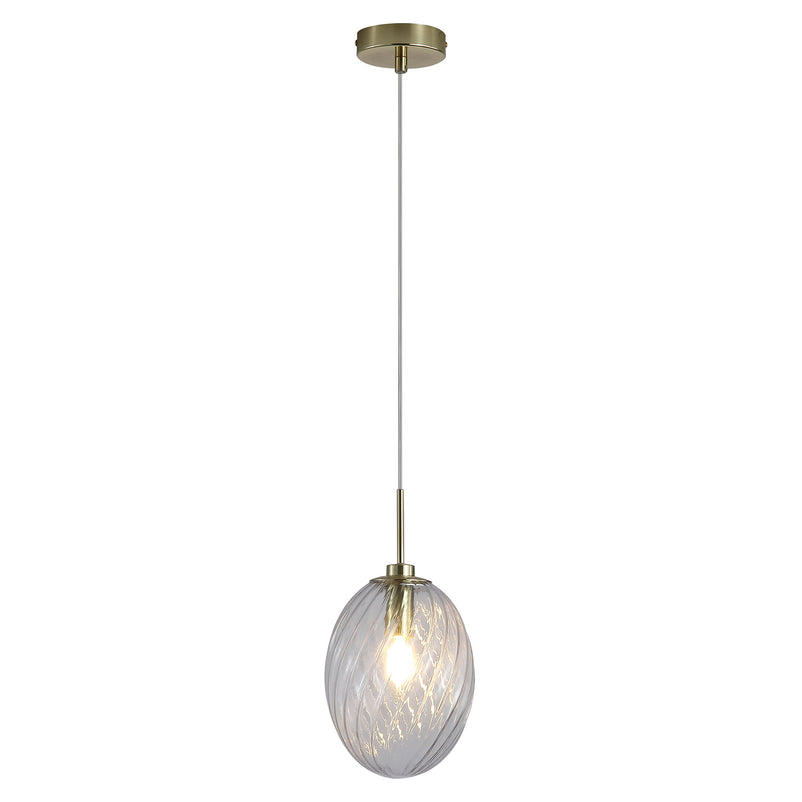 Whirl Pendul 1x60W E14