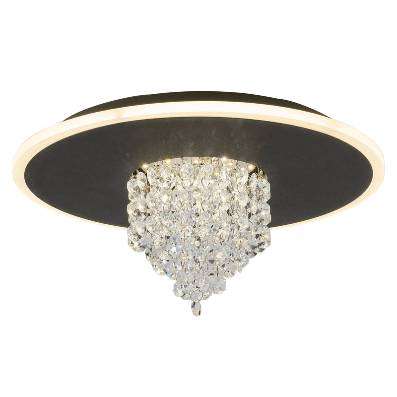 DELUGE Plafonieră 20W LED