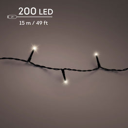 CHAIN Instalație luminoasă