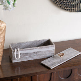 MELBA Cutie depozitare