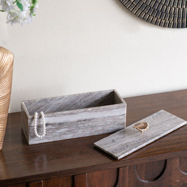 MELBA Cutie depozitare