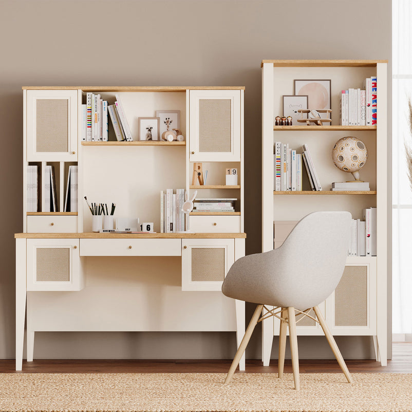 CORVEN Etajeră copii, 2 uși