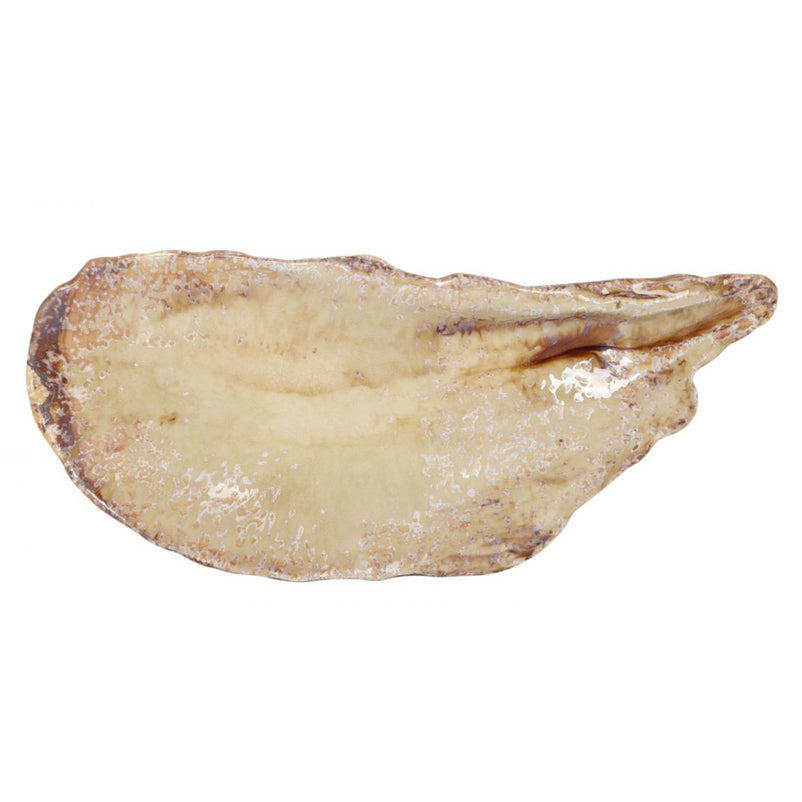 MOMI Platou servire, porțelan, L.52cm