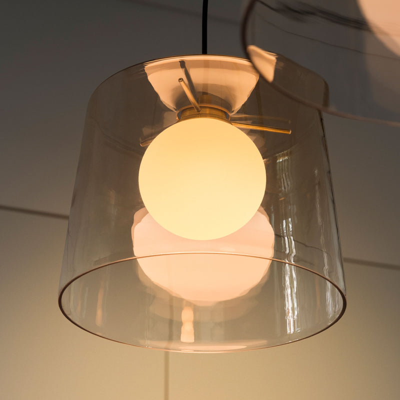 FADE Pendul 1x15W G9