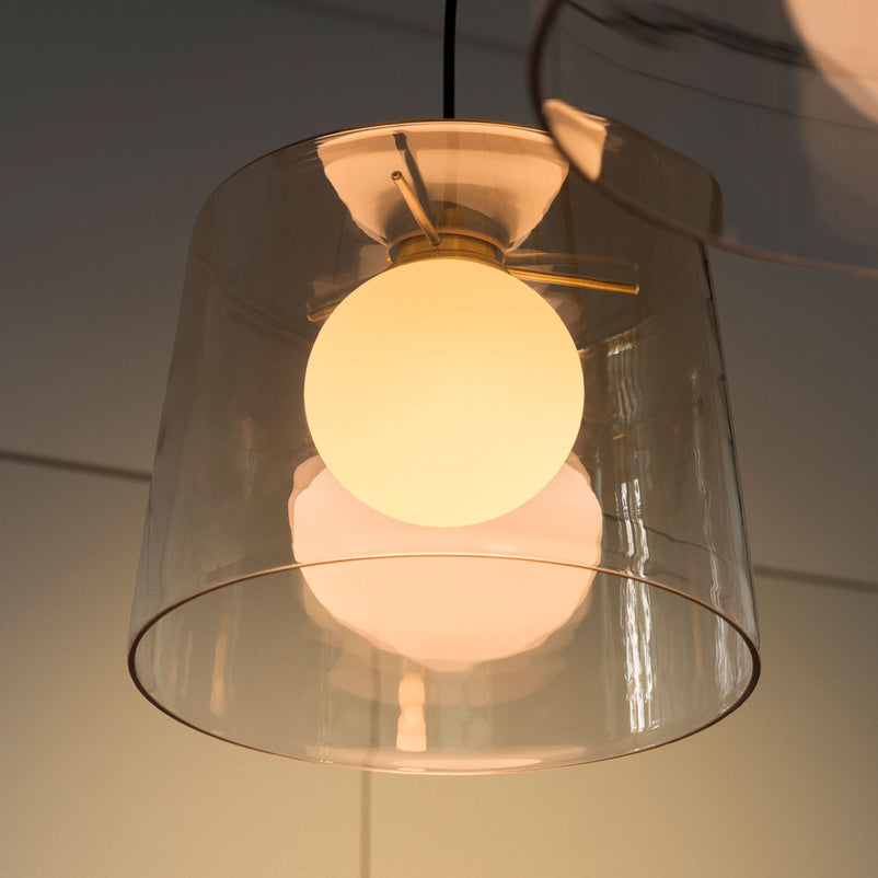 FADE Pendul 1x15W G9