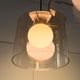 FADE Pendul 1x15W G9
