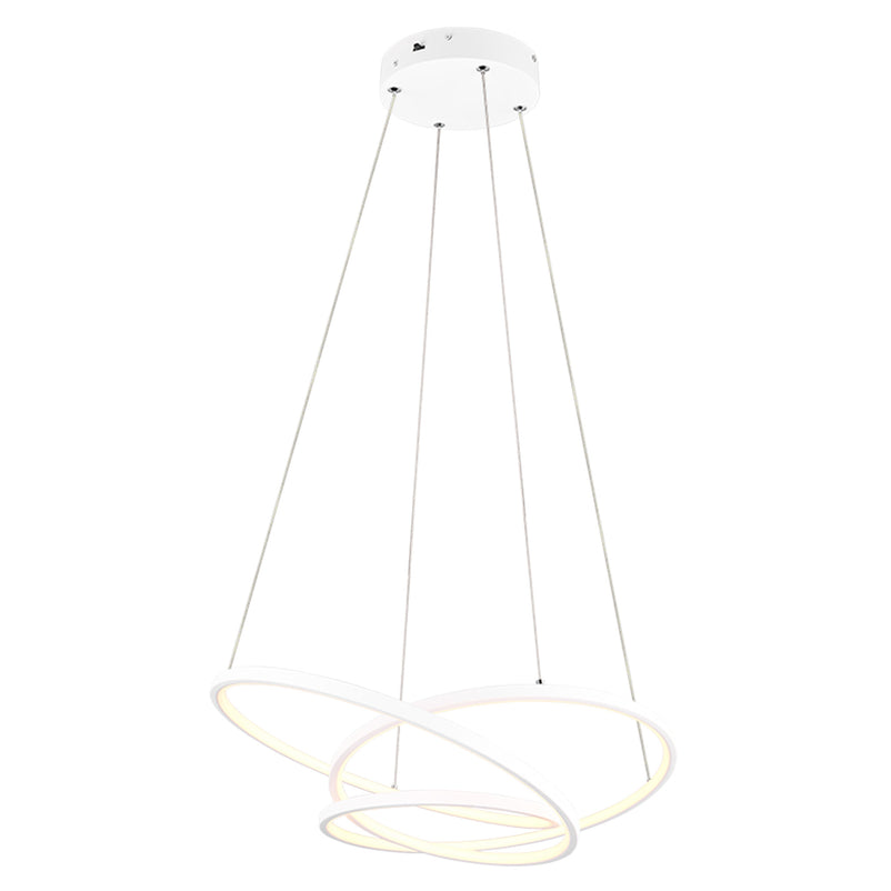 DARVIN Pendul 34W LED