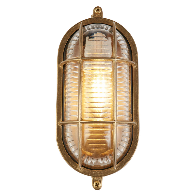 BULKHEAD Aplică 1x60W E27