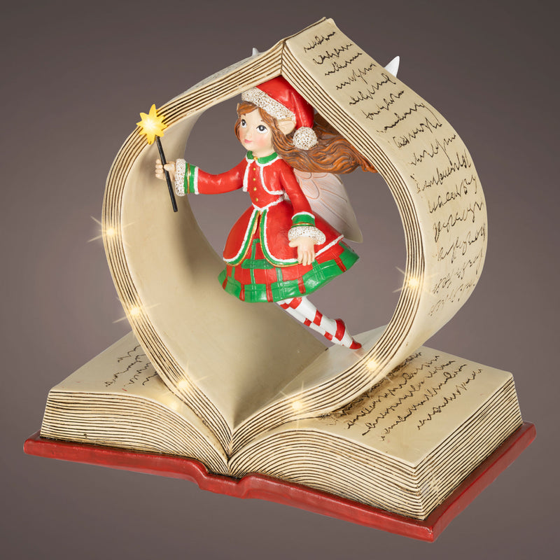 BOOK Decorațiune Crăciun