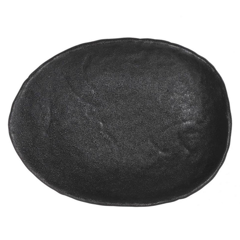 CANTABRO Farfurie, porțelan, L.15cm