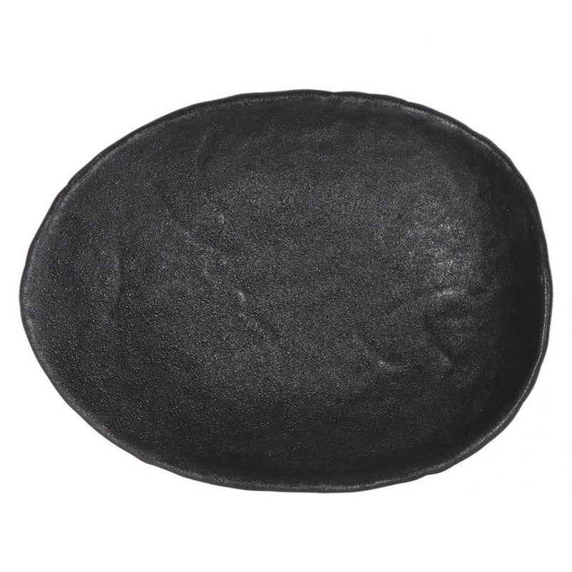 CANTABRO Farfurie, porțelan, L.15cm