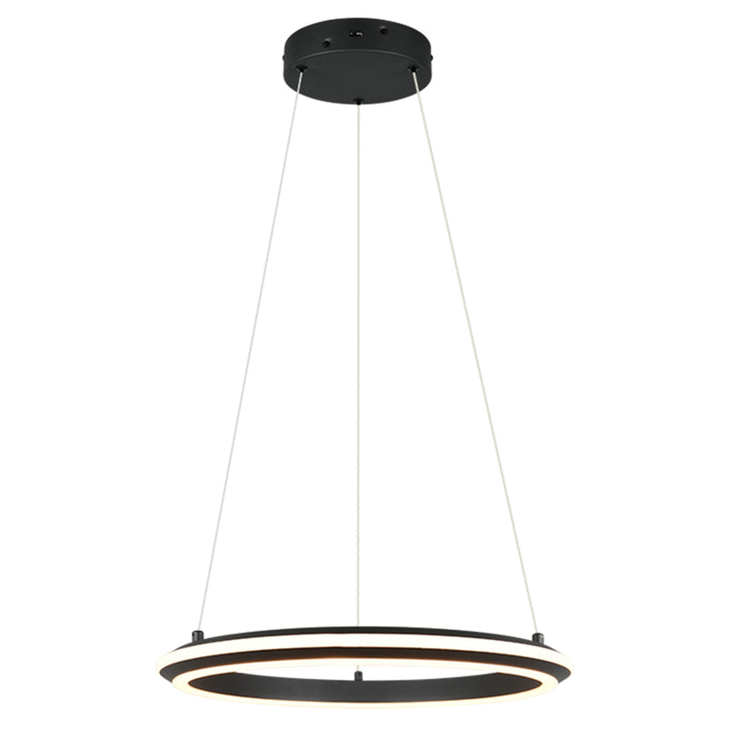 AMADOR Pendul 34W LED