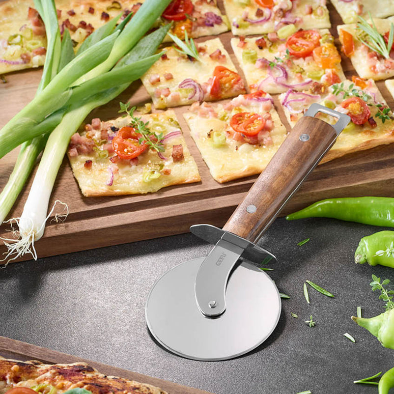 MADERO Feliator pizza