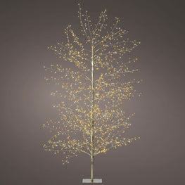 DAIMON Copac luminos, 1350 LED-uri
