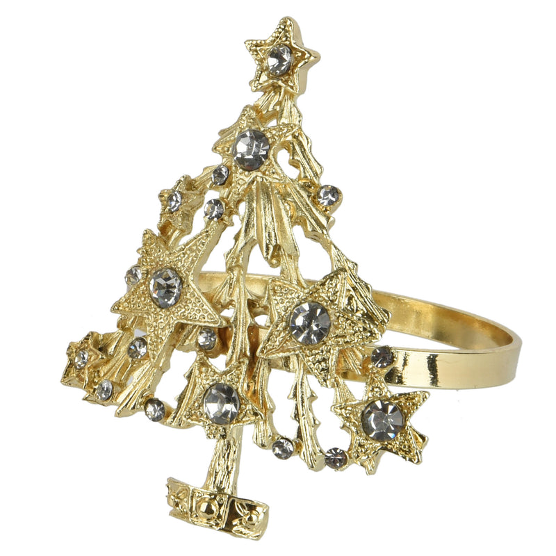 TREES Set 2 inele șervețele