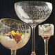 CRACKED Vas decorativ