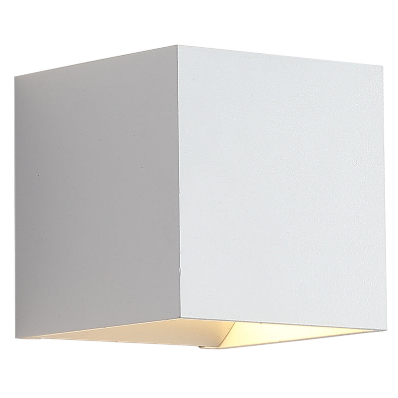 NEWTON SQUARE Aplică 1x5W G9