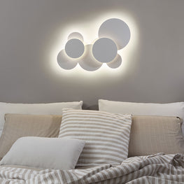 CLOUD Plafonieră 33W LED