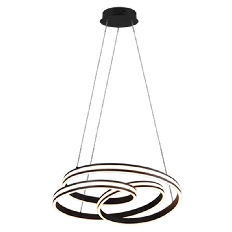 NURIA Pendul 58W LED