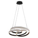 NURIA Pendul 58W LED