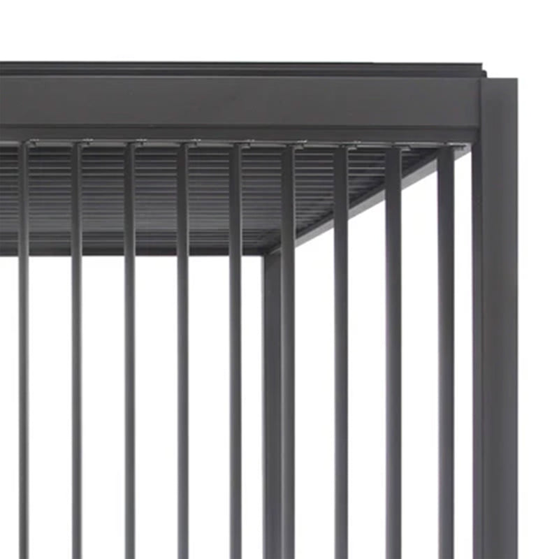 MIRADOR GOLD/PREMIUM Perete vertical reglabil pergolă