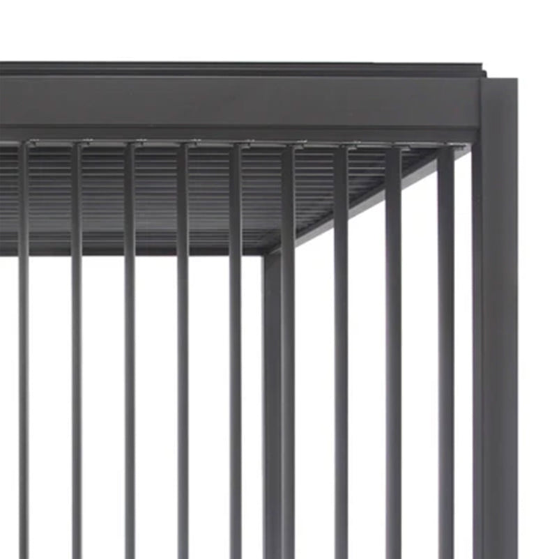 MIRADOR GOLD/PREMIUM Perete vertical reglabil pergolă