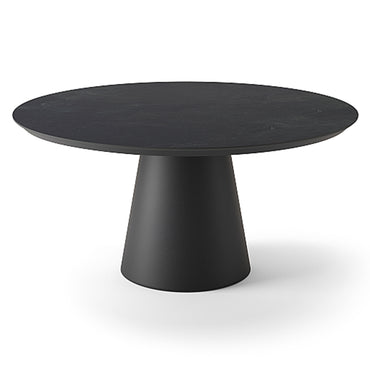 FORTUNA Set mobilier terasă/grădină, 6 scaune și masă