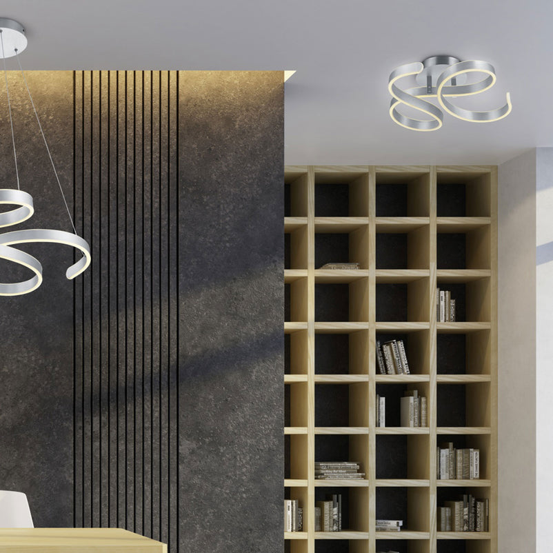 FRANCIS Plafonieră 40W LED