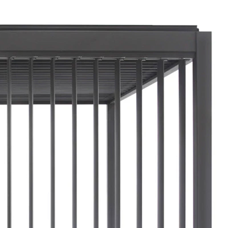 MIRADOR GOLD/PREMIUM Perete vertical reglabil pergolă
