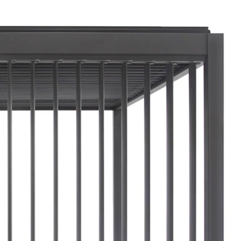 MIRADOR GOLD/PREMIUM Perete vertical reglabil pergolă