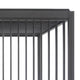 MIRADOR GOLD/PREMIUM Perete vertical reglabil pergolă