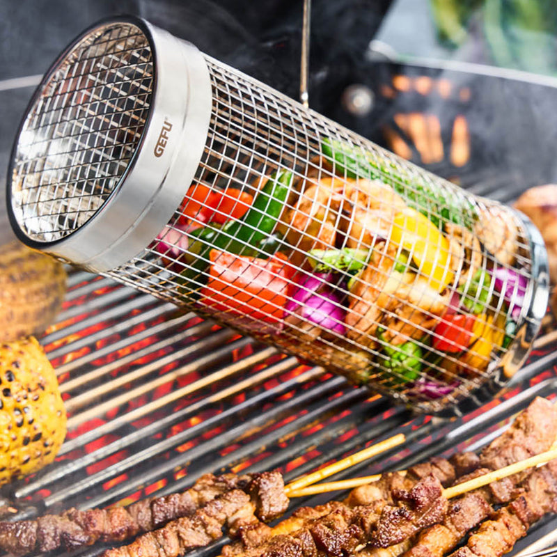 BBQ Accesoriu pentru legume