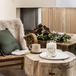 SIGNATURE Lumânare parfumată