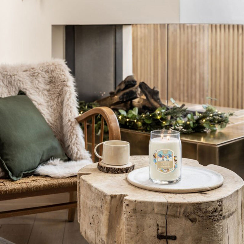 SIGNATURE Lumânare parfumată