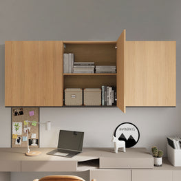 RONNIE Dulap suspendat, copii, 3 uși