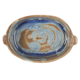 DARIYA Bol, porțelan, L.13cm